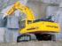 Pásová rypadla Hyundai R 450 LC 7
