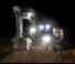 Pásová rypadla Liebherr R 9100 B 