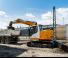 Pásová rypadla Liebherr R 914 C Litronic HDSL