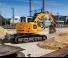 Pásová rypadla Liebherr R 914 C Litronic HDSL