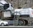 Pásová rypadla Liebherr R 9150 B 