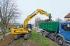 Pásová rypadla Liebherr R 918