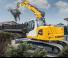 Pásová rypadla Liebherr R 920 Compact Litronic 