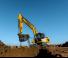 Pásová rypadla Liebherr R 920 Litronic