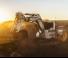 Pásová rypadla Liebherr R 9200 