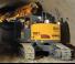 Pásová rypadla Liebherr R 924 Compact Tunnel Litronic