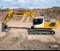 Pásová rypadla Liebherr R 924 Litronic 