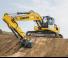 Pásová rypadla Liebherr R 926 Advanced