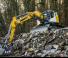 Pásová rypadla Liebherr R 926 Compact Litronic