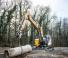 Pásová rypadla Liebherr R 926 Compact Litronic