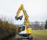 Pásová rypadla Liebherr R 926 Compact Litronic