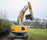 Pásová rypadla Liebherr R 926 Compact Litronic