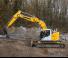 Pásová rypadla Liebherr R 926 Compact Litronic 