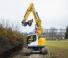 Pásová rypadla Liebherr R 926 Compact Litronic 