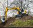 Pásová rypadla Liebherr R 926 Compact Litronic