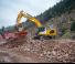 Pásová rypadla Liebherr R 926 Litronic 
