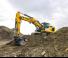 Pásová rypadla Liebherr R 928 Litronic 