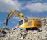 Pásová rypadla Liebherr R 928 Litronic 