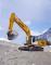 Pásová rypadla Liebherr R 934 C Litronic