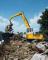 Pásová rypadla Liebherr R 934 Litronic HD-SL