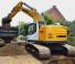 Pásová rypadla Liebherr R 936 Compact Litronic 