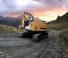 Pásová rypadla Liebherr R 936 Compact Litronic 