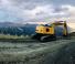 Pásová rypadla Liebherr R 936 Compact Litronic 