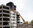 Pásová rypadla Liebherr R 940 Demolition Litronic 