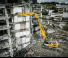 Pásová rypadla Liebherr R 940 Demolition Litronic 