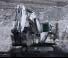 Pásová rypadla Liebherr R 9400 