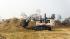 Pásová rypadla Liebherr R 9400 