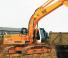 Pásová rypadla Liebherr R 942 Litr. V