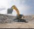 Pásová rypadla Liebherr R 945 Litronic 