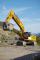 Pásová rypadla Liebherr R 946