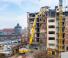 Pásová rypadla Liebherr R 950 Demolition Litronic 