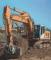 Pásová rypadla Liebherr R 954 C Litronic