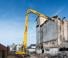 Pásová rypadla Liebherr R 960 Demolition Litronic 