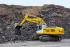 Pásová rypadla Liebherr R 960 SME