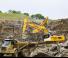 Pásová rypadla Liebherr R 960 SME Litronic 