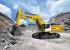 Pásová rypadla Liebherr R 966