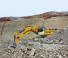 Pásová rypadla Liebherr R 976 Litronic 