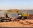 Pásová rypadla Liebherr R 976 Litronic 