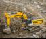 Pásová rypadla Liebherr R 976 Litronic 