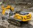 Pásová rypadla Liebherr R 976 Litronic 