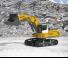 Pásová rypadla Liebherr R 980 SME