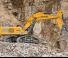 Pásová rypadla Liebherr R 980 SME