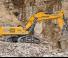 Pásová rypadla Liebherr R 980 SME Litronic