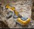 Pásová rypadla Liebherr R 980 SME Litronic