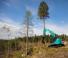 Pásová rypadla Kobelco SK 140 SRL 5