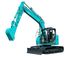 Pásová rypadla Kobelco SK 140 SRLC 3